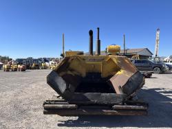 PAVIMENTADORA CATERPILLAR AP-1055B