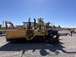 PAVIMENTADORA CATERPILLAR AP-1055B
