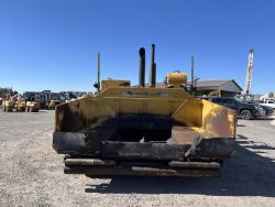 PAVIMENTADORA CATERPILLAR AP-1055B