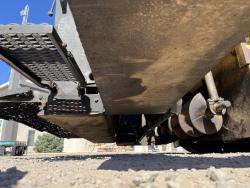 PAVIMENTADORA CATERPILLAR AP-1055B