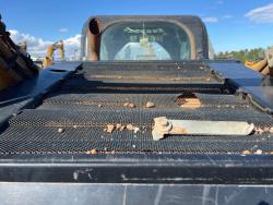 MINICARGADOR CATERPILLAR 299D2