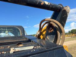 MINICARGADOR CATERPILLAR 299D2