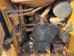 MINICARGADOR CATERPILLAR 299D2