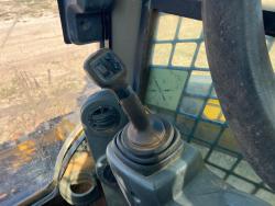 MINICARGADOR CATERPILLAR 299D2