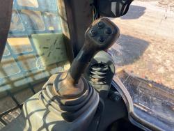 MINICARGADOR CATERPILLAR 299D2