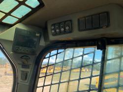 MINICARGADOR CATERPILLAR 299D2