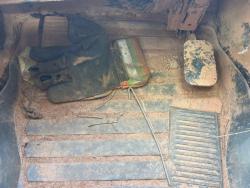 MINICARGADOR CATERPILLAR 299D2