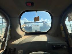 MINICARGADOR CATERPILLAR 299D2