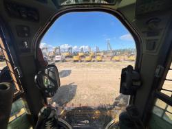 MINICARGADOR CATERPILLAR 299D2