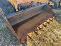 MINICARGADOR CATERPILLAR 299D2