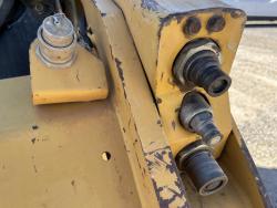 MINICARGADOR CATERPILLAR 299D2