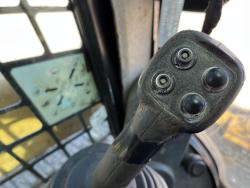 MINICARGADOR CATERPILLAR 299D2