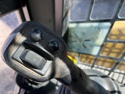 MINICARGADOR CATERPILLAR 299D2