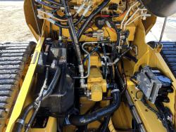 MINICARGADOR CATERPILLAR 299D2