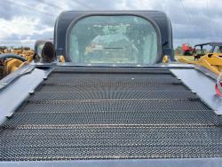 MINICARGADOR CATERPILLAR 246D