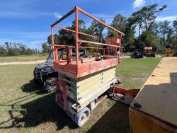 ASCENSOR TIPO TIJERA JLG R3246