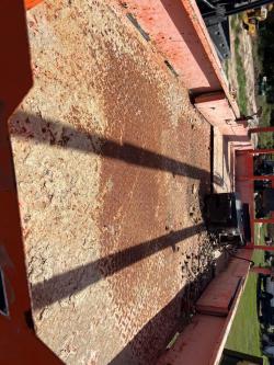 ASCENSOR TIPO TIJERA JLG R3246