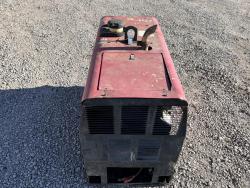 SOLDADORA LINCOLN RANGER 225