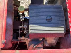 SOLDADORA LINCOLN RANGER 225