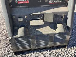 SOLDADORA LINCOLN RANGER 225