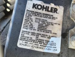 SOLDADORA LINCOLN RANGER 225