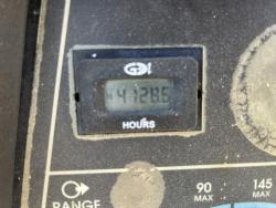 SOLDADORA LINCOLN RANGER 225