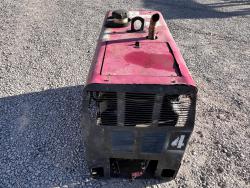 SOLDADORA LINCOLN RANGER 250 GXT