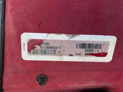 SOLDADORA LINCOLN RANGER 250 GXT