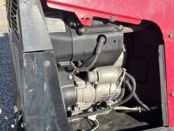 SOLDADORA LINCOLN RANGER 250 GXT