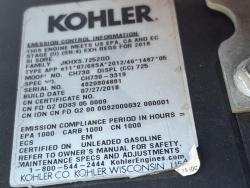 SOLDADORA LINCOLN RANGER 250 GXT