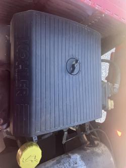 SOLDADORA LINCOLN RANGER 250 GXT