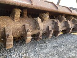 MULCHER CATERPILLAR HM315C