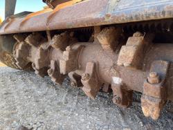 MULCHER CATERPILLAR HM315C