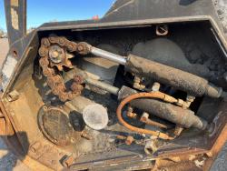 MULCHER CATERPILLAR HM315C