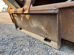 MULCHER CATERPILLAR HM315C