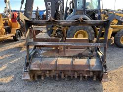 MULCHER CATERPILLAR HM315C