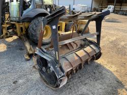 MULCHER CATERPILLAR HM315C