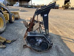 MULCHER CATERPILLAR HM315C