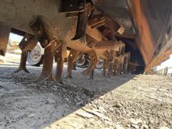 TRITURADORA DE MAYALES WOODS EQUIPMENT S20EDLS