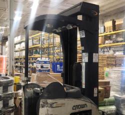 MONTACARGA CROWN RR5200