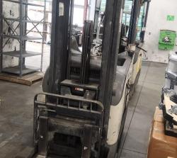 MONTACARGA CROWN RR5200