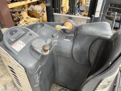 MONTACARGA CROWN RR5200