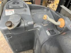 MONTACARGA CROWN RR5200