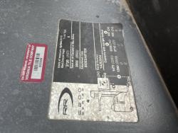 MONTACARGA CROWN RR5200
