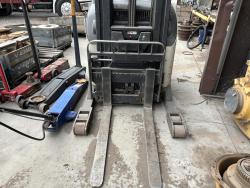MONTACARGA CROWN RR5200