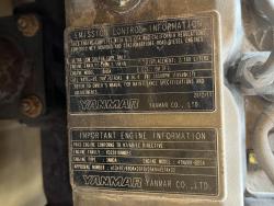 PILE DRIVER VERMEER PD10