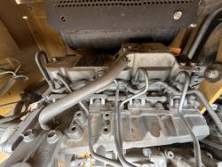 PILE DRIVER VERMEER PD10