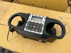 PILE DRIVER VERMEER PD10