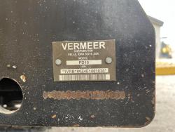 PILE DRIVER VERMEER PD10
