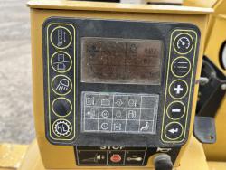 PILE DRIVER VERMEER PD10